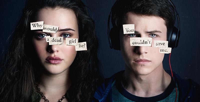 You Know Everything In This 13 Reasons Why Quiz Buzzfrag