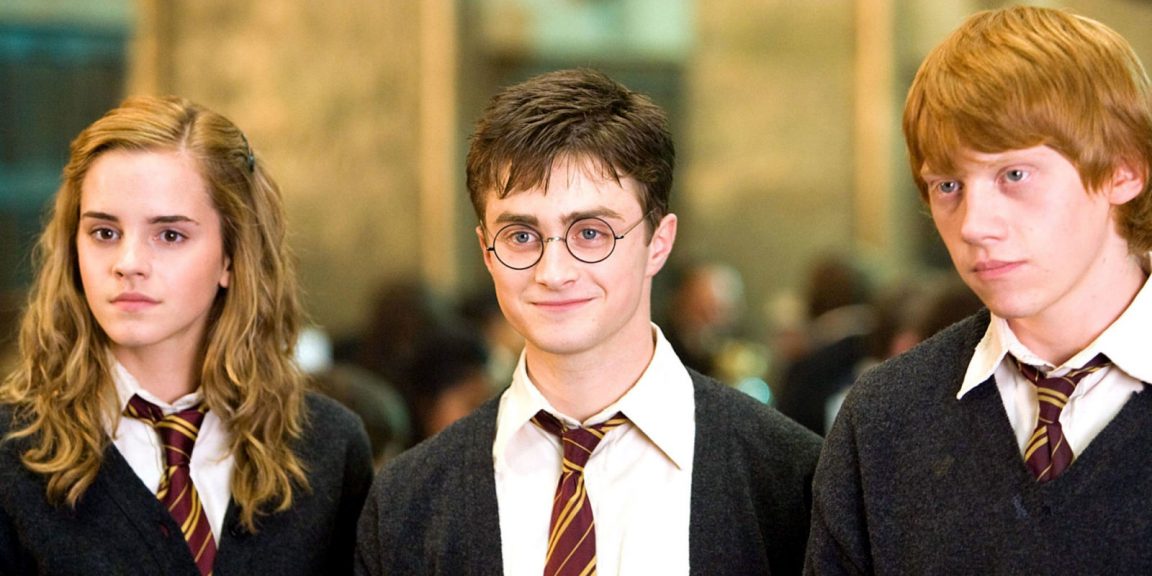 Harry Potter Quiz: only a true Potterhead can get all the answers right ...