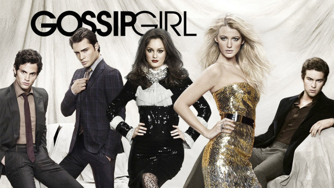 which gossip girl character are you