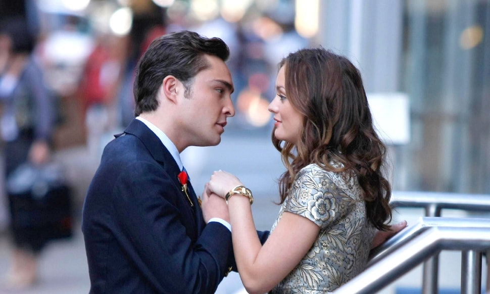 How Close Are You To The Gossip Girl Characters Take The Hardest Quiz Ever Buzzfrag