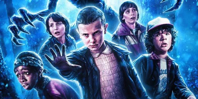 Take this Stanger Things quiz to see how well do you know the about the ...