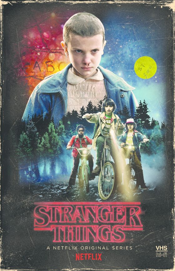 when does stranger things 3 take place