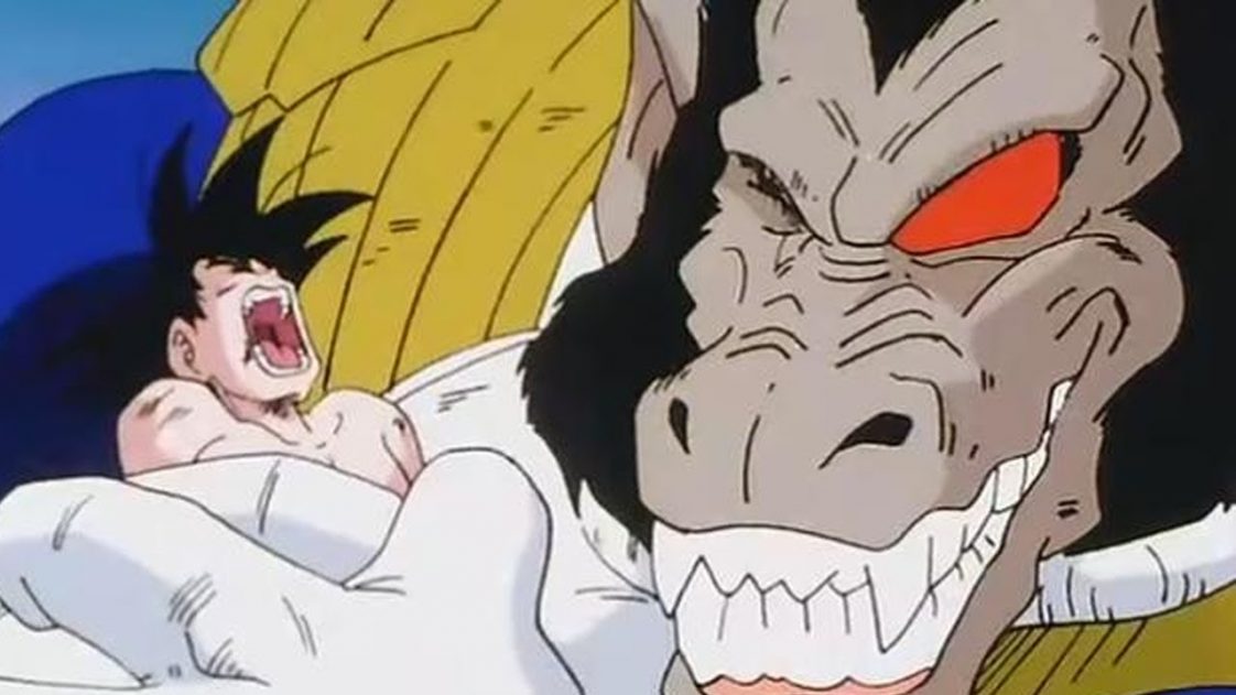 This Is The Hardest Dragon Ball Z Quiz Ever! Can You Pass