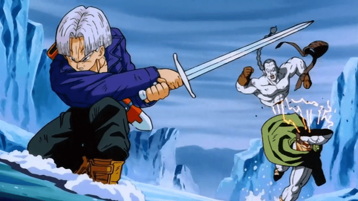 Let s See Who s Gonna Pass This Toughest Trivia DBZ Edition BuzzFrag