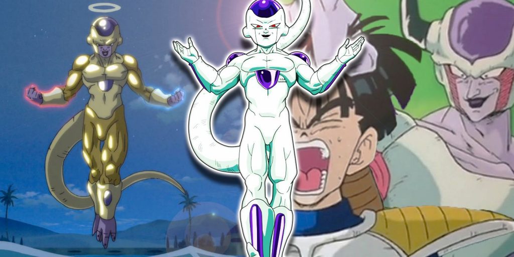 7 Surprising Dragon Ball Z Facts You Never Knew! - BuzzFrag