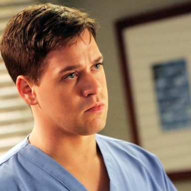 How Well Do You Remember Grey's Anatomy? - BuzzFrag