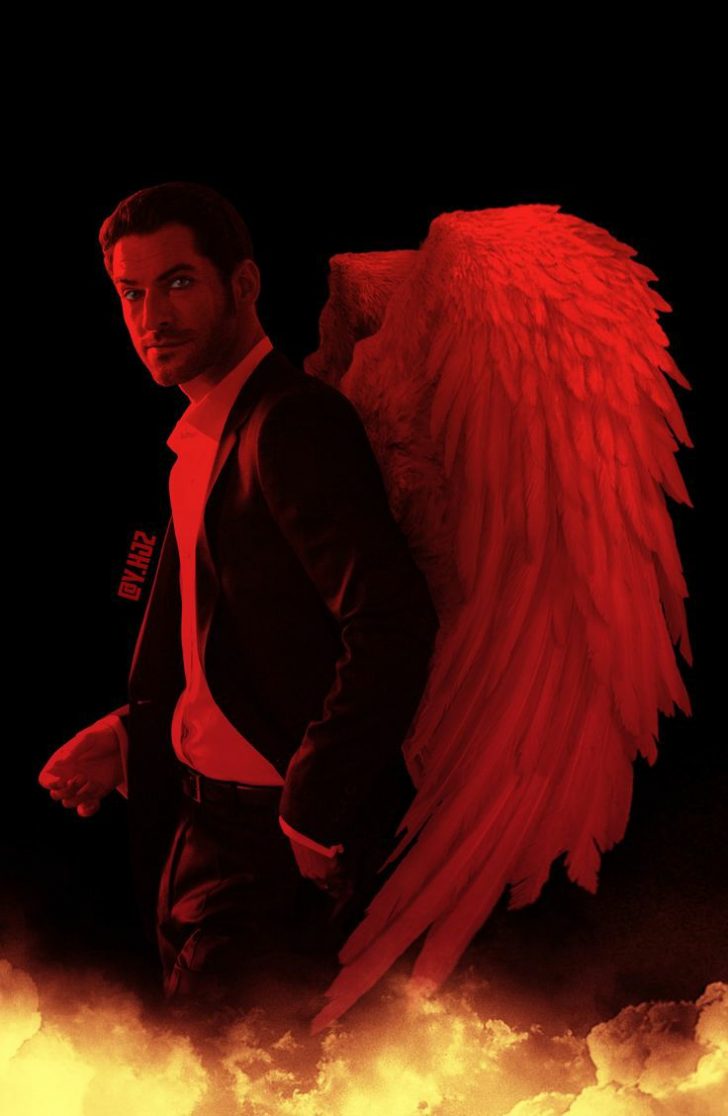 You'll Never Be Able To Score 100% In This Lucifer Quiz! - BuzzFrag