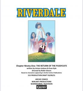 Riverdale