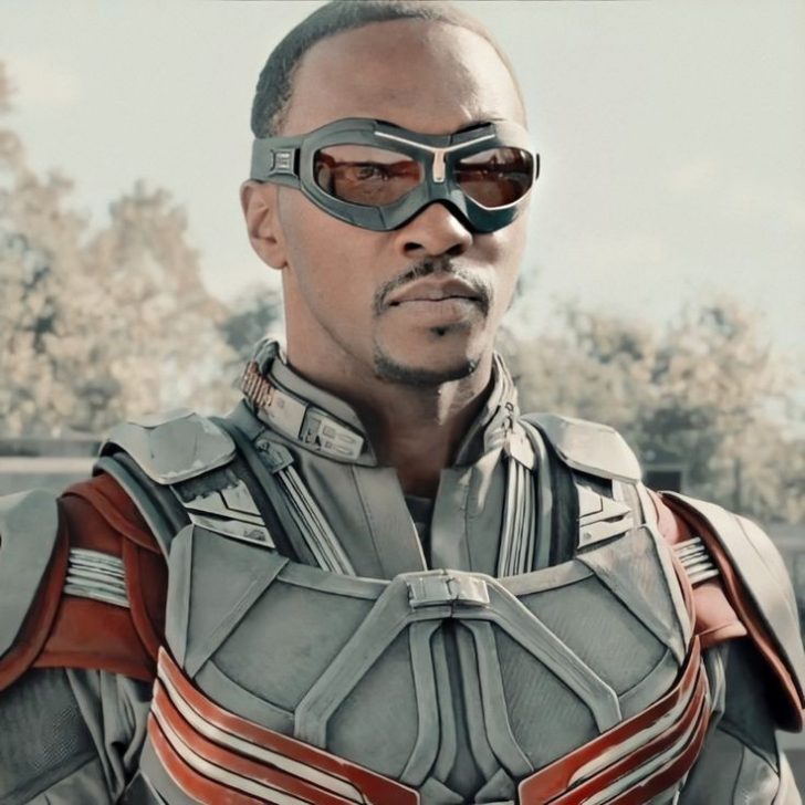 The Ultimate Marvel Quiz: The Falcon And The Winter Soldier! - BuzzFrag