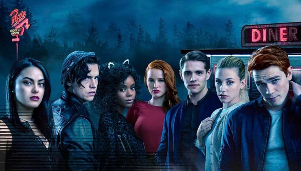 10 Least Known Facts About the Riverdale Series BuzzFrag
