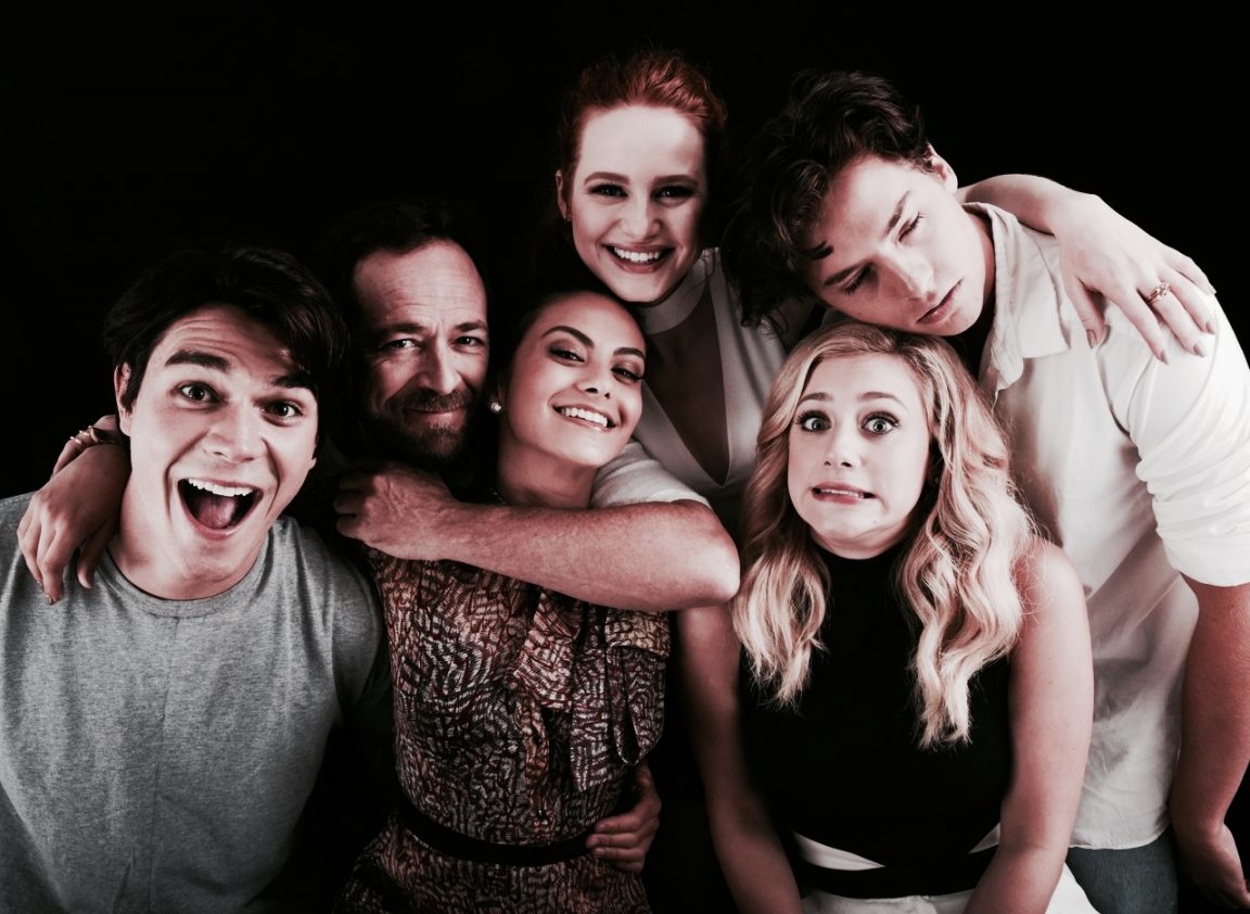 Riverdale the hardest trivia buzzfrag