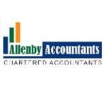 Profile picture of Allenby Accountants