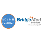 Profile picture of Bridgemed Solutions, Inc.