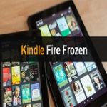 Profile picture of Kindle Screen Frozen