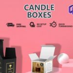 Profile picture of Candle Boxes